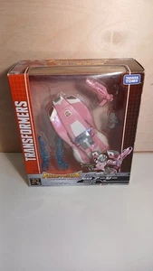 Transformers Legends LG 10 Arcee, komplett, Takara Tomy - Bild 1 von 3