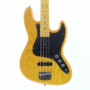 Electric Bass Guitar SCHECTER PS-S-JPJ-IK S2406152 Soft case USED - Picture 1 of 12