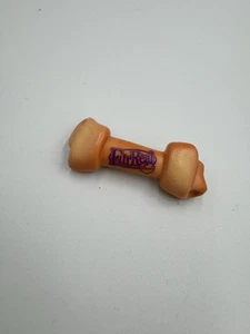 Fur Real Friends Dog Toy Replacement Bone MINT CONDITION - Picture 1 of 2