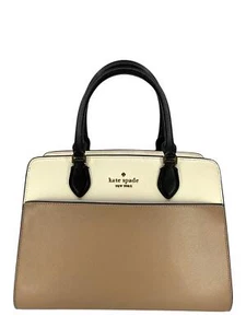 Kate Spade New York Madison Medium Colorblock Umhängetasche Tasche - Bild 1 von 9