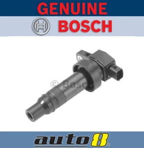 Brand New Genuine Bosch 0986221063 Ignition Coil - 0 986 221 063 - Picture 1 of 1