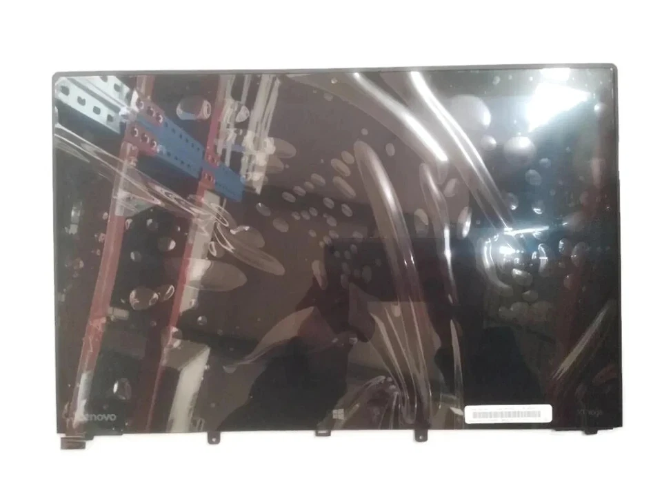 14" OLED Touch Screen FRU 01AX899 for Lenovo ThinkPad X1 Yoga 2nd Gen