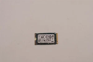 Lenovo ThinkPad X12 Detachable Gen 1 Solid State Drive SSD 5SS0V26480 - Picture 1 of 1