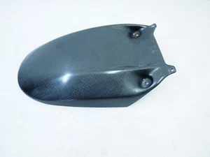 PARAFANGO POSTERIORE IN CARBONIO origin APRILIA RACING RSV 1000 R SP 2006 - 2009 - Foto 1 di 14