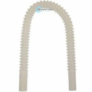 Flexschlauch E85 Convoluto FP - Ende - ID 6mm & ID 6mm / Länge 250mm - Bild 1 von 1