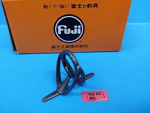 1 caña de pescar Fuji SIC guía de anillo resistente de 50 libras USG ELIGE TAMAÑOS - Imagen 1 de 2