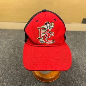 Promocional Aventuras MiLB Brevard Condado Manatíes Gorra Juvenil Gorra Ajustable - Imagen 1 de 9