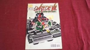 Daredevil Tree Of Knowledge lll Of V #329 (diciembre, 1990, Marvel) - Imagen 1 de 5