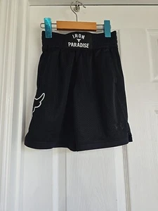 Under Armour Boys Size Xs Rock Shorts - Picture 1 of 4