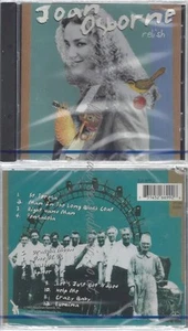 CD--NM-SEALED-JOAN OSBORNE -1996- -- RELISH - Picture 1 of 1