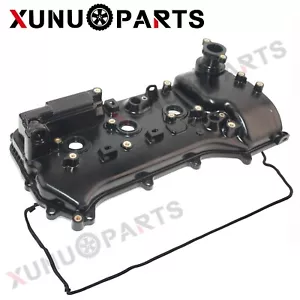Left Side Engine Valve Cover for 2016-2023 Toyota Tacoma 3.5L V6 11202-0P032 - Picture 1 of 7