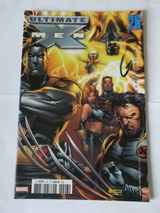 ULTIMATE X-MEN  N° 26 - Picture 1 of 1