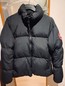 Canada Goose Jacke L schwarz wie neu, Erstverkaufrechnung von 11/24, OVP € 1195 - Bild 1 von 8
