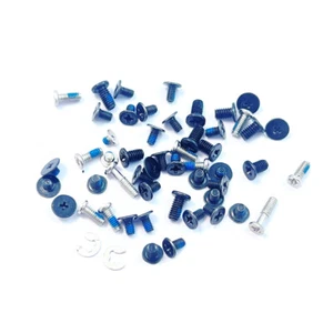 Set viti laptop per Dell Inspiron 3510 3511 3515 3520 3521 3525 3530 3535 nuove - Foto 1 di 1