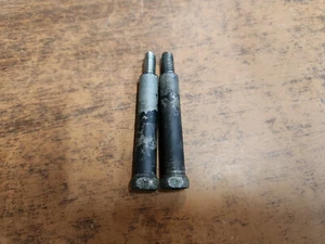 Craftsman Mini Tiller Model 536797500 Tecumseh 143941600 Schalldämpfer Schrauben 650938 - Bild 1 von 2