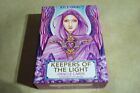Cartes Oracle Keepers Of The Light gris EUC -#5