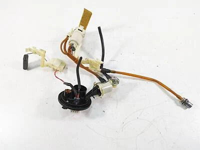 Harley Touring Road King 2011 FLHR combustible gasolina bomba 62908-08 y 75076-08A Foto 1 de 4