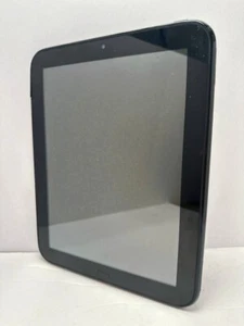 HP TouchPad 9.7 Inch Tablet For Parts Or Repair - Photo 1/4