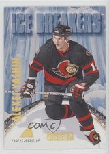1994-95 Pinnacle Artist's Proof Alexei Yashin #465