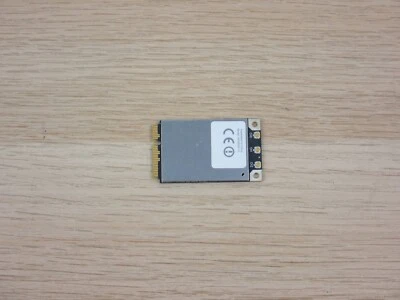 AIRPORT WIFI BLUETOOTH POUR IMAC 21 27 A1312 A1311 2010 2011 MAC PRO 4.1 5.1 - Image 1 of 2