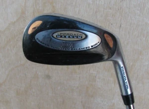 KNIGHT APPROACH MAGNUM DI DRIVING 1 IRON 19 LOFT STEEL SHAFT GOLF CLUB RH - Picture 1 of 6