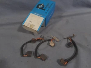 NOS Preferred Chrysler Starter Brushes C5T (Rep.2095145) 1962-1975 - Picture 1 of 3