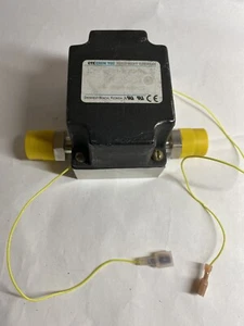 Monitor de flujo CTE Chem-Tec Equipment Company 500-316-BP B524-01 - Imagen 1 de 4