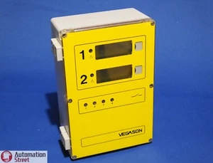 VEGASON // VEGA SON 72-1  - Picture 1 of 2