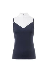 Cavallo NAHO Mix & Match Turniertop dunkelblau Sportswear 2025 - Bild 1 von 4