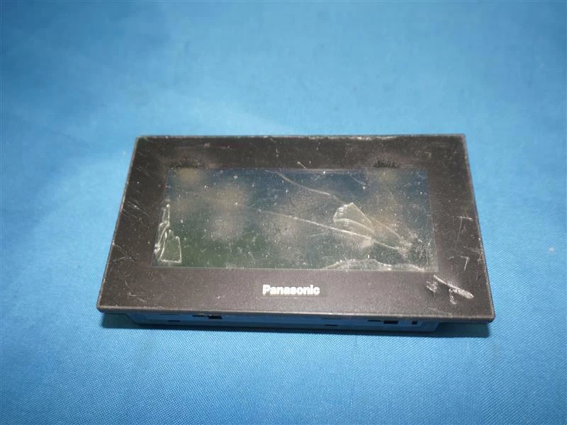 Panasonic AIG12GQ12D HMI Touchscreen Display