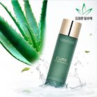 Kim Jeong Moon Aloe Cure Hydra Soothing Emulsion 130ml Anti-Wrinkle Moisturizing