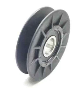 V Idler Pulley 1/2" X 3" VIP3000-3.316 Fits Murray 690410 (10131) - Picture 1 of 1