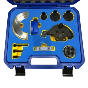 Stretch Belt Installation Tool Kit (BMW, Mercedes Benz, Audi, Volvo, Fiat, VW) - Picture 1 of 1