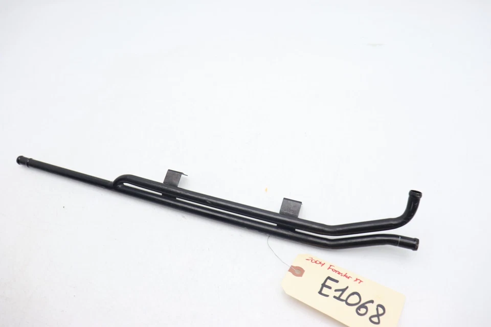 04-05 SUBARU FORESTER XT INTERCOOLER LÍNEA REFRIGERANTE TUBO E1068 Foto 1 de 4