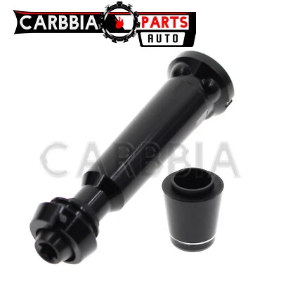 CARBBIA .335 Tip Golf Shaft Adapter Sleeve For Honma TR20 Tour World XP-1 TW747 Driver