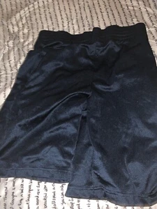 Foot Lockers Men Medium Blue Shorts - Picture 1 of 11