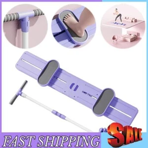 Fitness Ski Machine Pelvic Floor Muscle Exercise Equipment for Home Gym - Picture 1 of 12