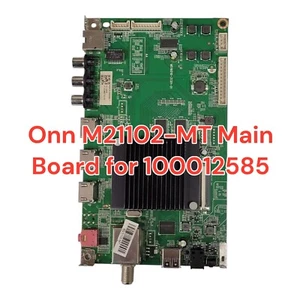 Onn M21102-MT Mainboard für 100012585 - Bild 1 von 5