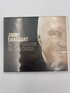 In the Shadow of the Cross by JIMMY SWAGGART (CD, 2020, JIM Records) - Imagen 1 de 2