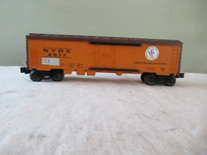 Lionel 6-81044 NYRX #2577 Kühlwagen in LN Zustand - Bild 1 von 6