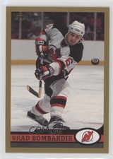 1999-00 Topps Brad Bombardir #178