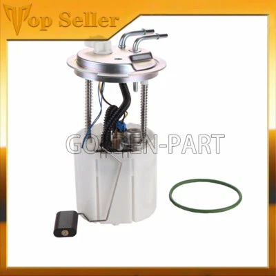 19167711 For 2005-2007 Chevrolet Suburban 1500 Fuel Pump V8 5.3L, FLEX - Image 1 of 4