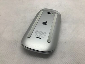 Apple Official Magic Mouse 2 (Bluetooth Rechargeable A1657) - Afbeelding 1 van 3