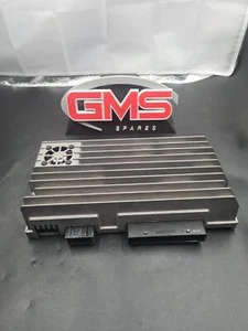 AUDI Q5 STEREO/HEAD UNIT AMPLIFIER, 8R, 03/09-01/17 . 8T0035223AN - Picture 1 of 7