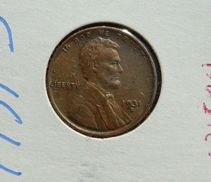 1931 S - INCREDIBLE CONDITION ! - LINCOLN CENT - RARE ! - THEE PENNY TO HAVE !! - Picture 1 of 8