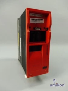SEW EURODRIVE Frequenzumrichter MDF60A0022-5A3-4-00 - Bild 1 von 2