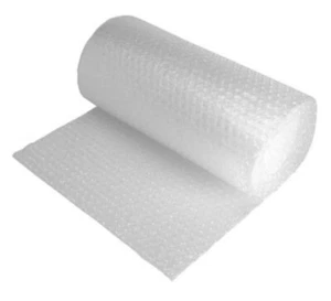 20m Bubble Wrap Roll 500mm Wide | Strong Cushioning Packaging Material Shipping - Picture 1 of 5
