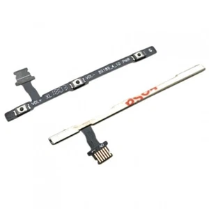 Button Of On & Volume for Asus Zenfone 5 Lite ZC600KL Power Flex Cable - Picture 1 of 1
