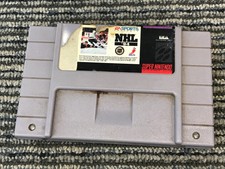.SNES.' | '.Super Hockey.