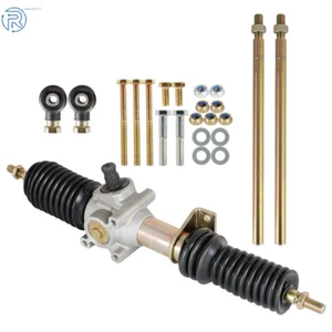 1823902 Pour Polaris Ranger XP 900 EPS 2013-2019 Crémaillère de direction Boîte de vitesses US - Photo 1/9